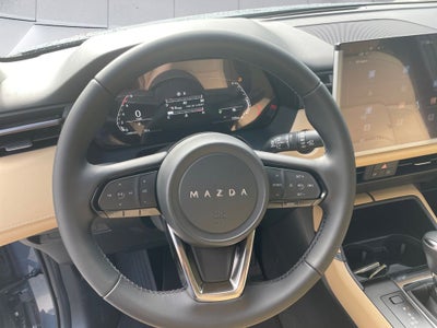 2026 Mazda Mazda CX-5 2.5 S Premium