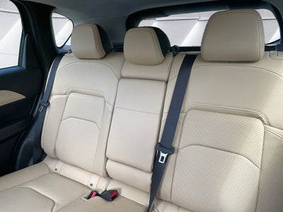 2026 Mazda Mazda CX-5 2.5 S Premium