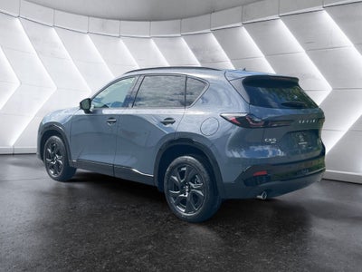 2026 Mazda Mazda CX-5 2.5 S Premium