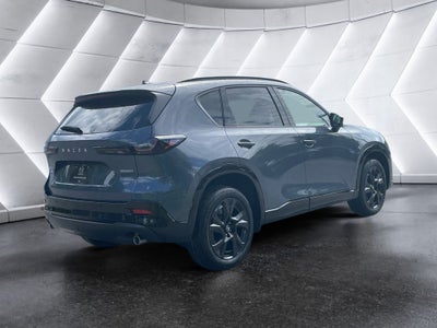 2026 Mazda Mazda CX-5 2.5 S Premium