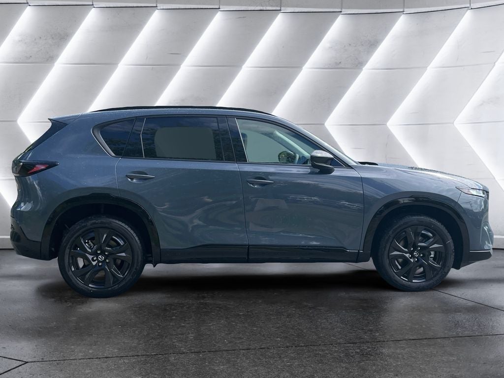 2026 Mazda Mazda CX-5 2.5 S Premium