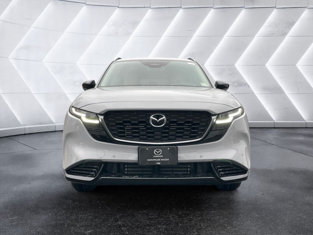 2026 Mazda Mazda CX-5 2.5 S Premium