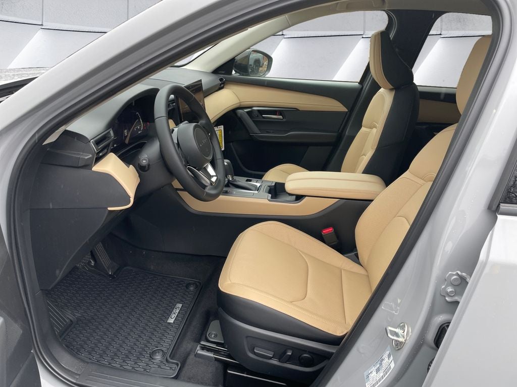 2026 Mazda Mazda CX-5 2.5 S Premium