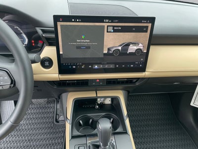 2026 Mazda Mazda CX-5 2.5 S Premium