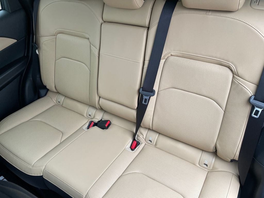 2026 Mazda Mazda CX-5 2.5 S Premium