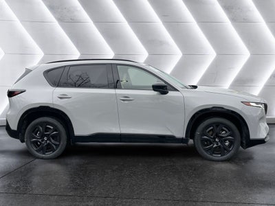 2026 Mazda Mazda CX-5 2.5 S Premium