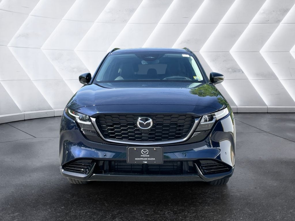 2026 Mazda Mazda CX-5 2.5 S Premium