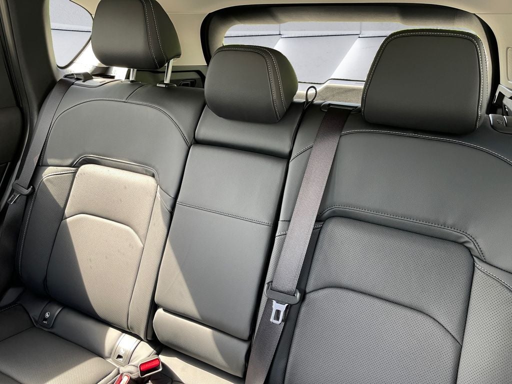 2026 Mazda Mazda CX-5 2.5 S Premium