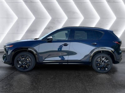 2026 Mazda Mazda CX-5 2.5 S Premium