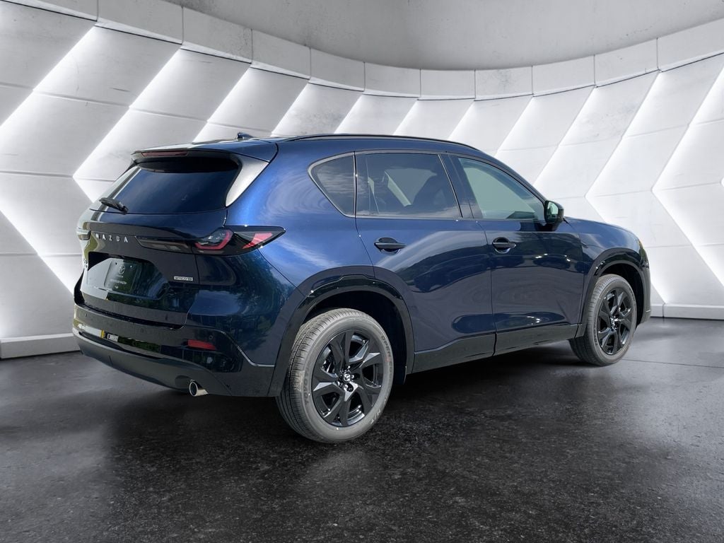 2026 Mazda Mazda CX-5 2.5 S Premium