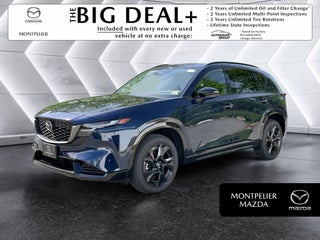 2026 Mazda Mazda CX-5 2.5 S Premium