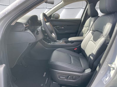 2026 Mazda Mazda CX-5 2.5 S Premium