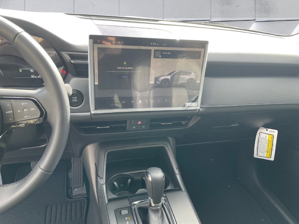 2026 Mazda Mazda CX-5 2.5 S Premium