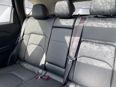 2026 Mazda Mazda CX-5 2.5 S Premium