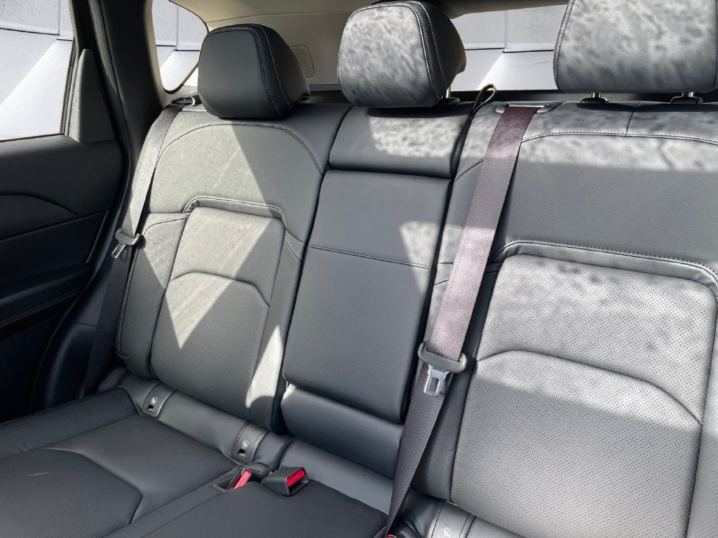 2026 Mazda Mazda CX-5 2.5 S Premium