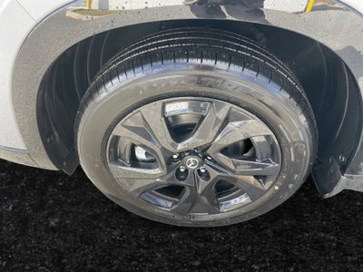 2026 Mazda Mazda CX-5 2.5 S Premium