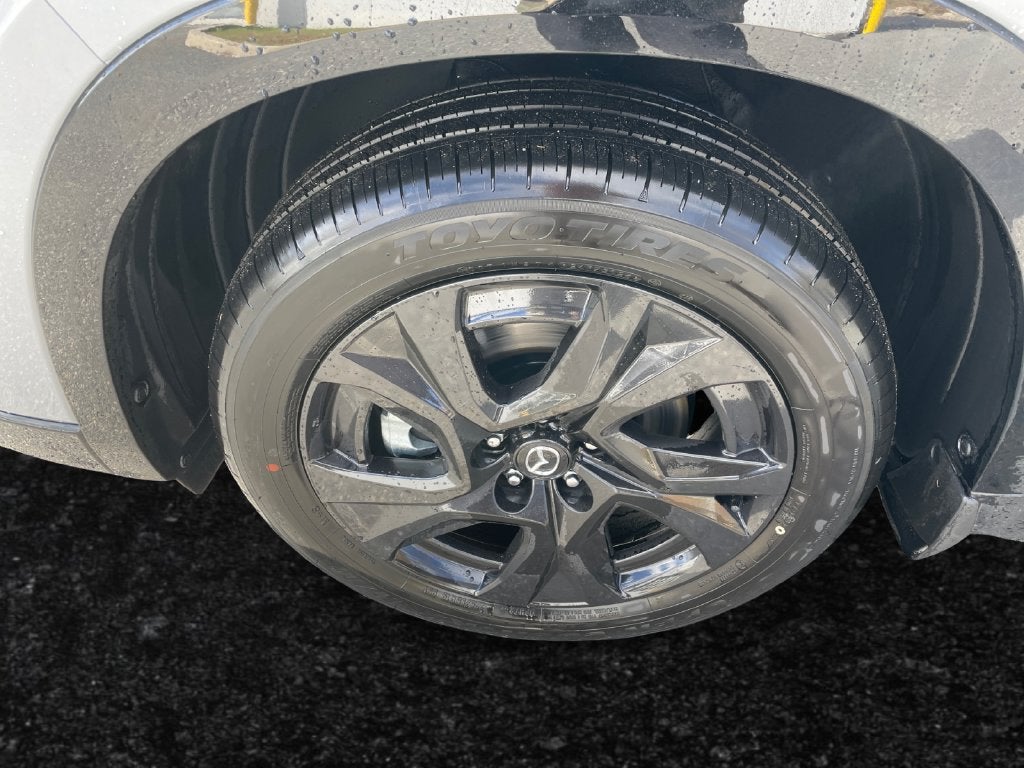 2026 Mazda Mazda CX-5 2.5 S Premium