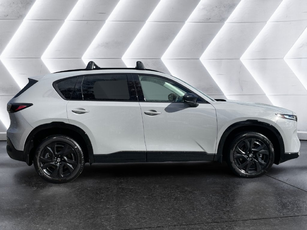 2026 Mazda Mazda CX-5 2.5 S Premium