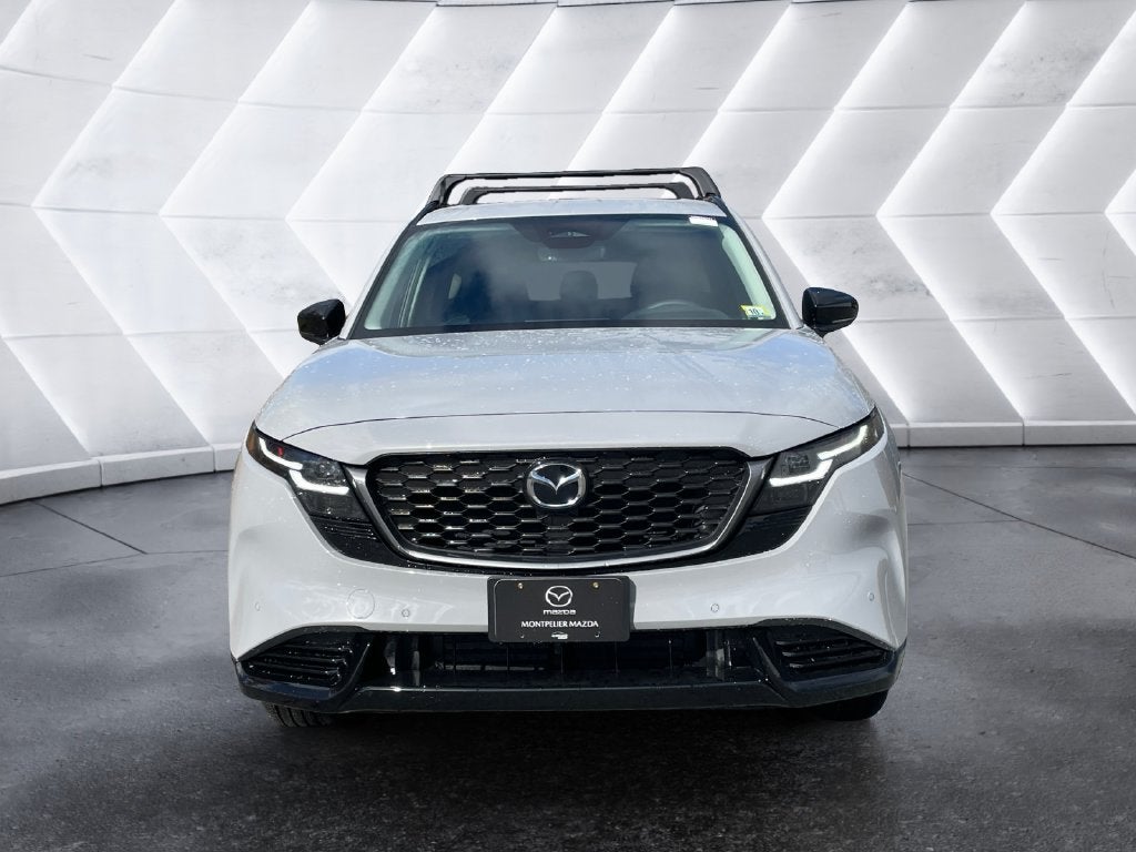 2026 Mazda Mazda CX-5 2.5 S Premium