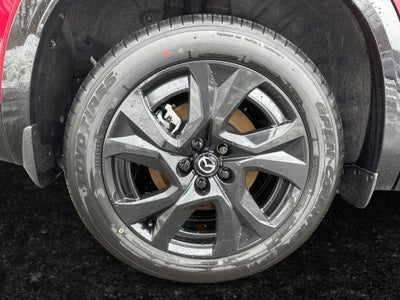 2026 Mazda Mazda CX-5 2.5 S