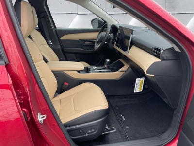 2026 Mazda Mazda CX-5 2.5 S