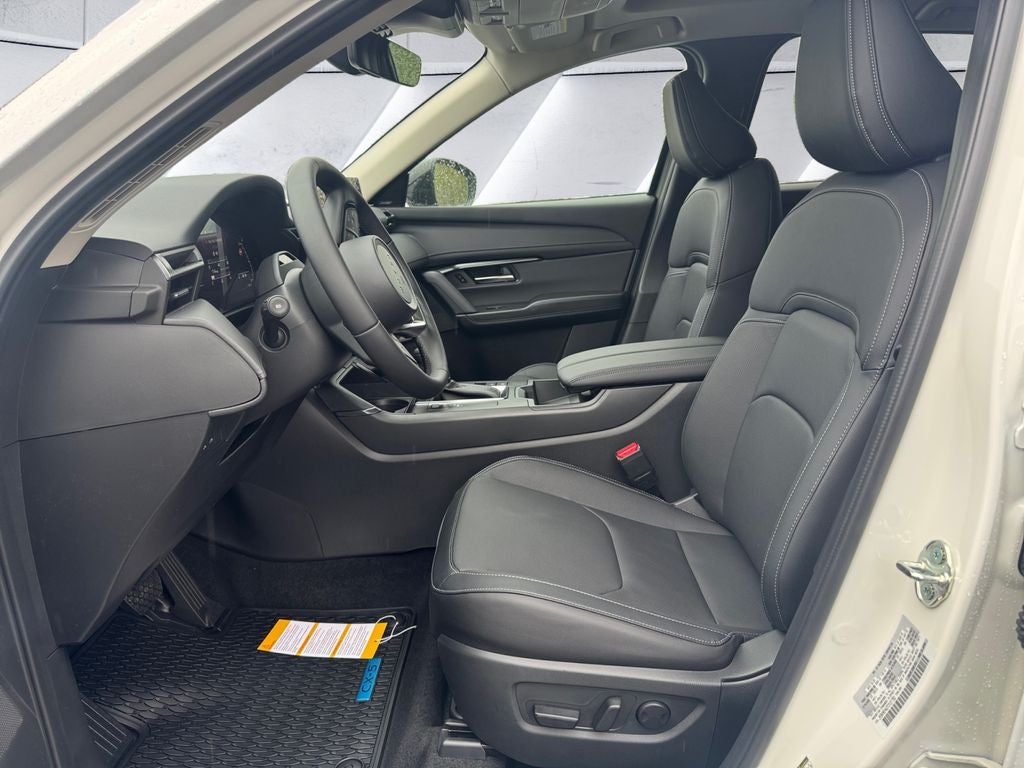 2026 Mazda Mazda CX-5 2.5 S Premium Plus