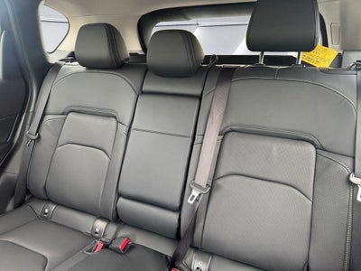 2026 Mazda Mazda CX-5 2.5 S Premium Plus