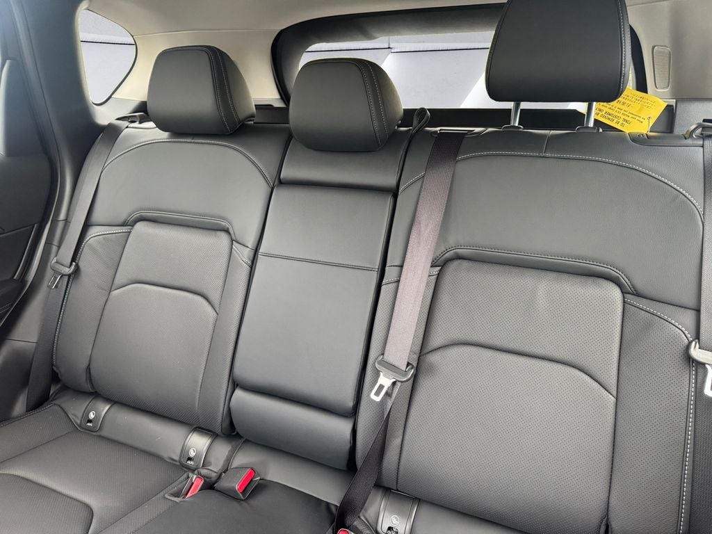 2026 Mazda Mazda CX-5 2.5 S Premium Plus