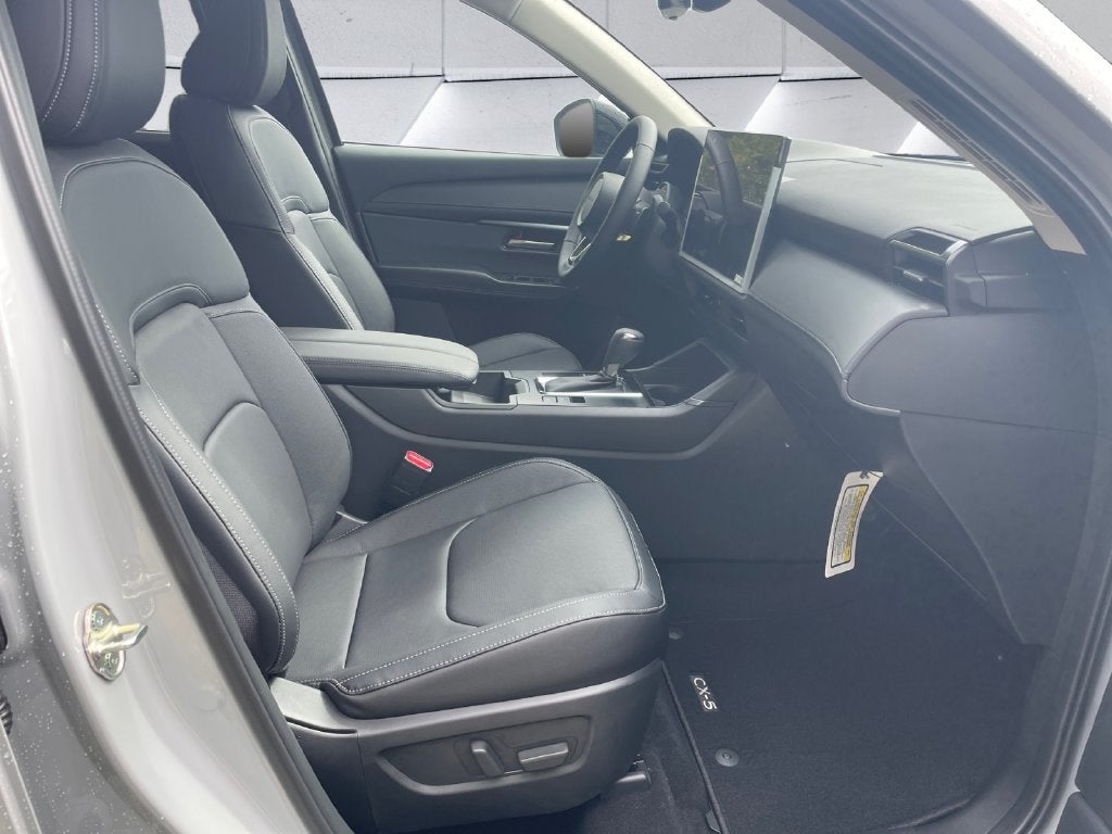 2026 Mazda Mazda CX-5 2.5 S Premium Plus