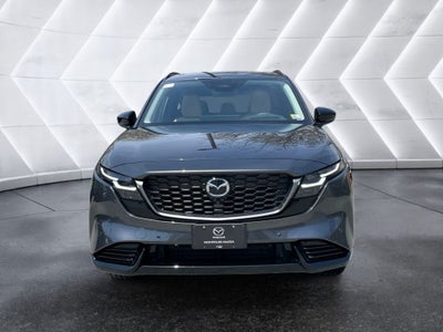 2026 Mazda Mazda CX-5 2.5 S Premium Plus