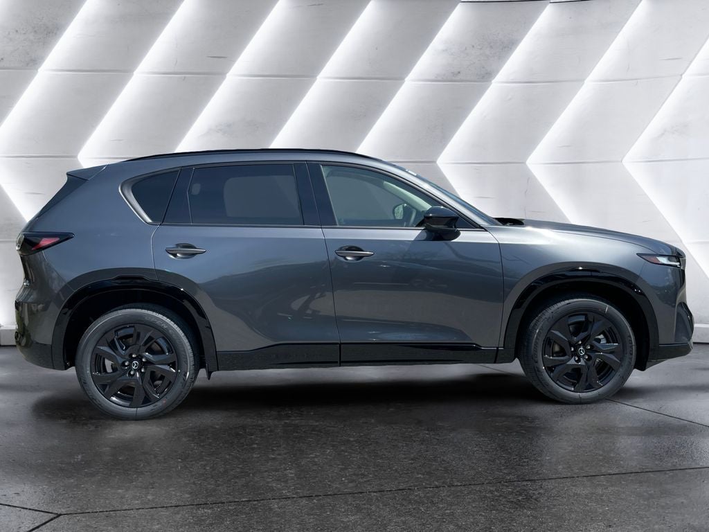 2026 Mazda Mazda CX-5 2.5 S Premium Plus