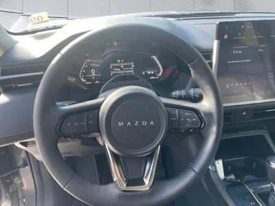 2026 Mazda Mazda CX-5 2.5 S Premium Plus
