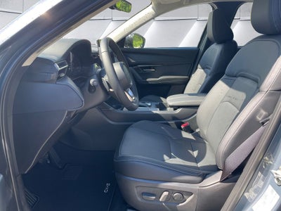 2026 Mazda Mazda CX-5 2.5 S Premium Plus