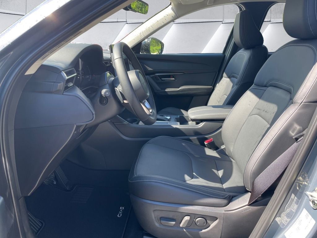 2026 Mazda Mazda CX-5 2.5 S Premium Plus