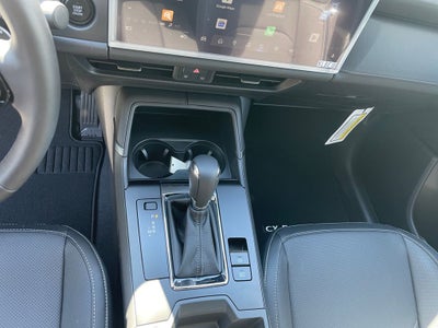 2026 Mazda Mazda CX-5 2.5 S Premium Plus