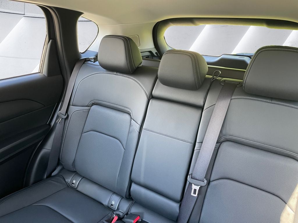 2026 Mazda Mazda CX-5 2.5 S Premium Plus