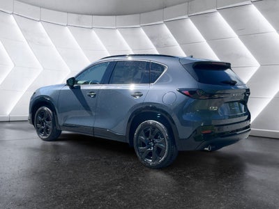 2026 Mazda Mazda CX-5 2.5 S Premium Plus