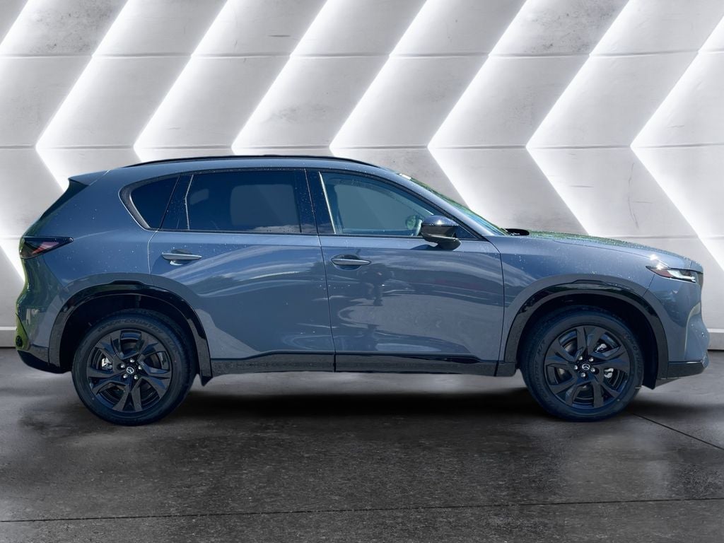 2026 Mazda Mazda CX-5 2.5 S Premium Plus
