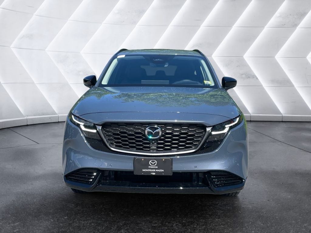 2026 Mazda Mazda CX-5 2.5 S Premium Plus