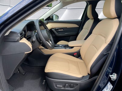 2026 Mazda Mazda CX-5 2.5 S Premium Plus