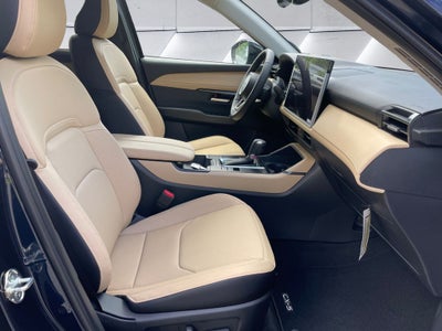 2026 Mazda Mazda CX-5 2.5 S Premium Plus