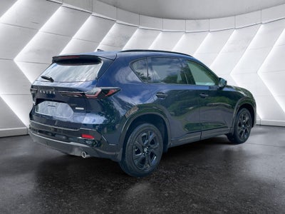 2026 Mazda Mazda CX-5 2.5 S Premium Plus