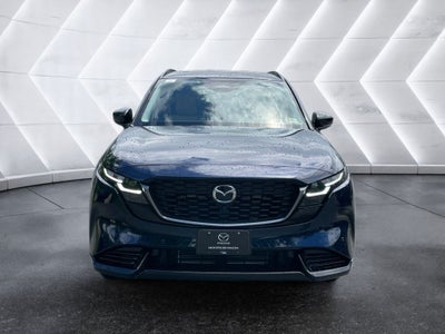 2026 Mazda Mazda CX-5 2.5 S Premium Plus