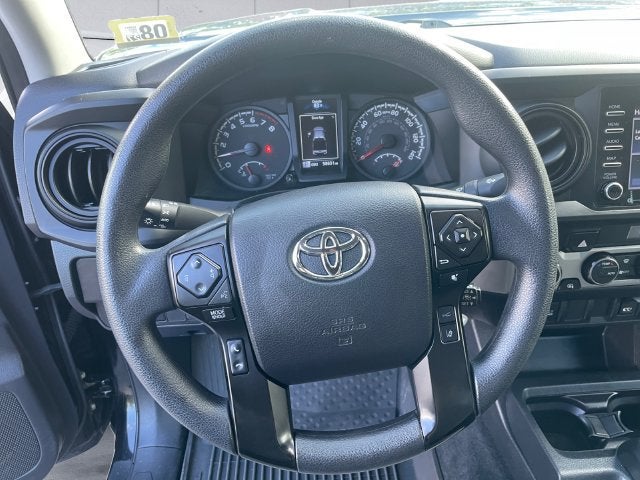 2023 Toyota Tacoma 4WD SR V6