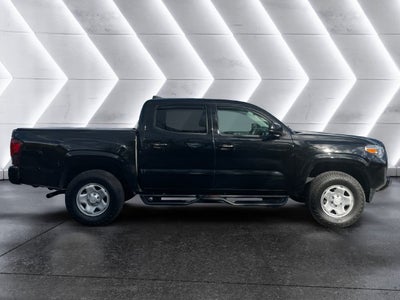 2023 Toyota Tacoma 4WD SR V6