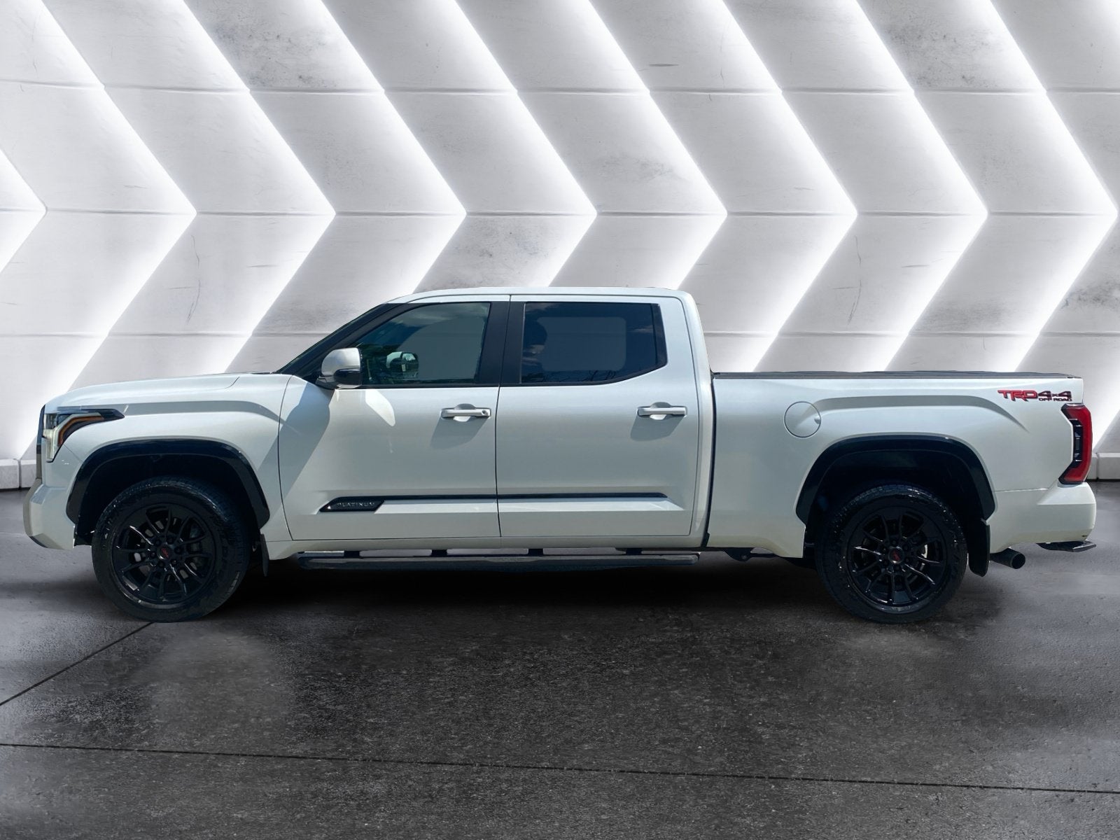 2024 Toyota Tundra 4WD Base