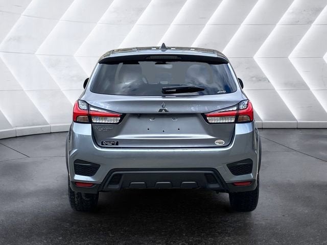 2020 Mitsubishi Outlander Sport Base