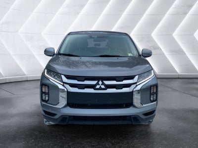 2020 Mitsubishi Outlander Sport Base