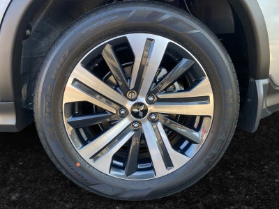 2025 Mitsubishi Outlander Sport ES