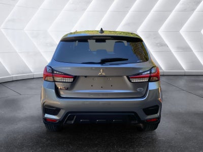 2025 Mitsubishi Outlander Sport ES